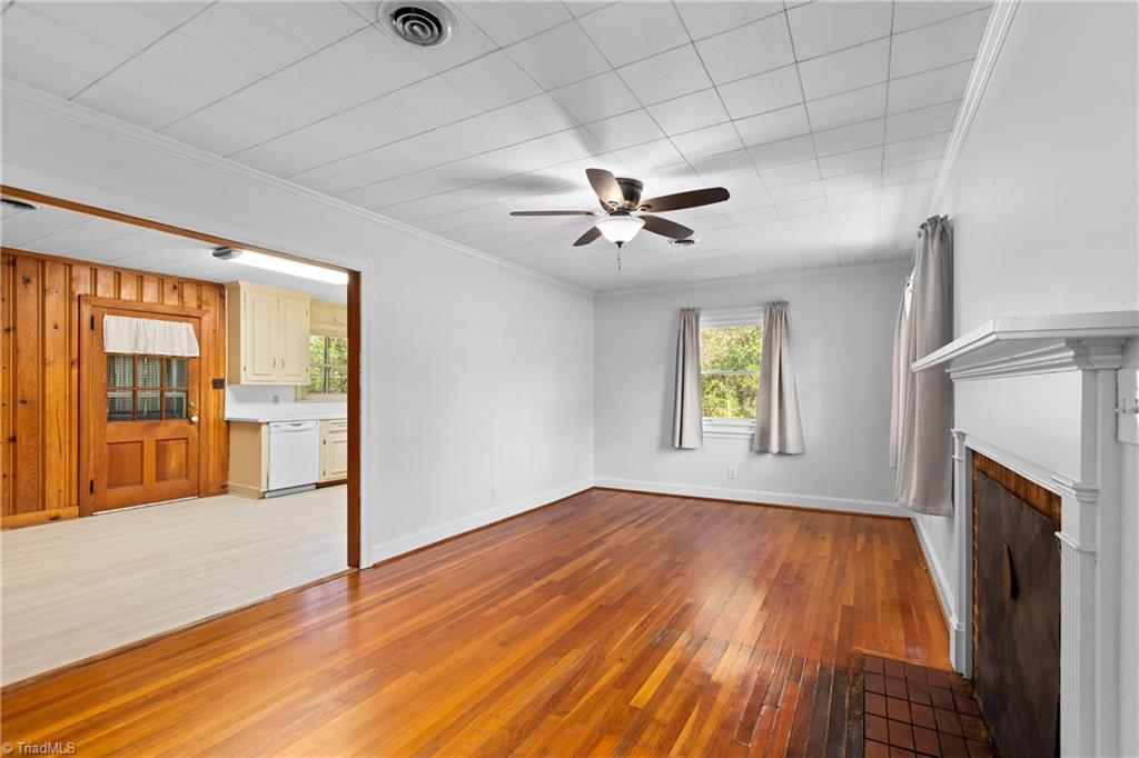 2007 Farmington Road Mocksville, NC 27028 - Photo 6 of 46