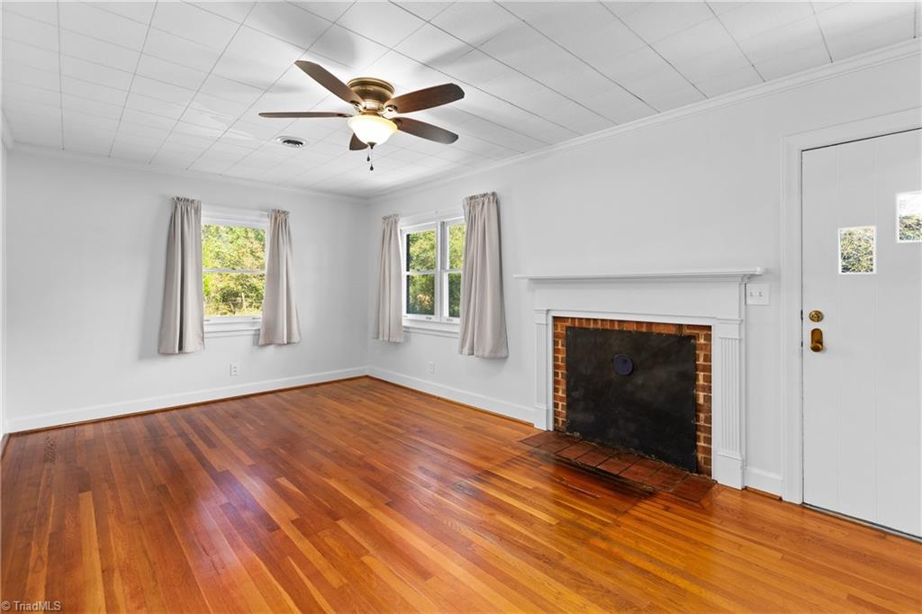 2007 Farmington Road Mocksville, NC 27028 - Photo 7 of 46