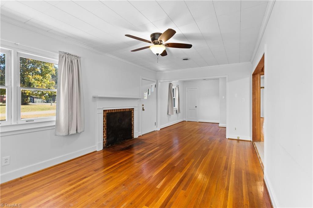 2007 Farmington Road Mocksville, NC 27028 - Photo 8 of 46