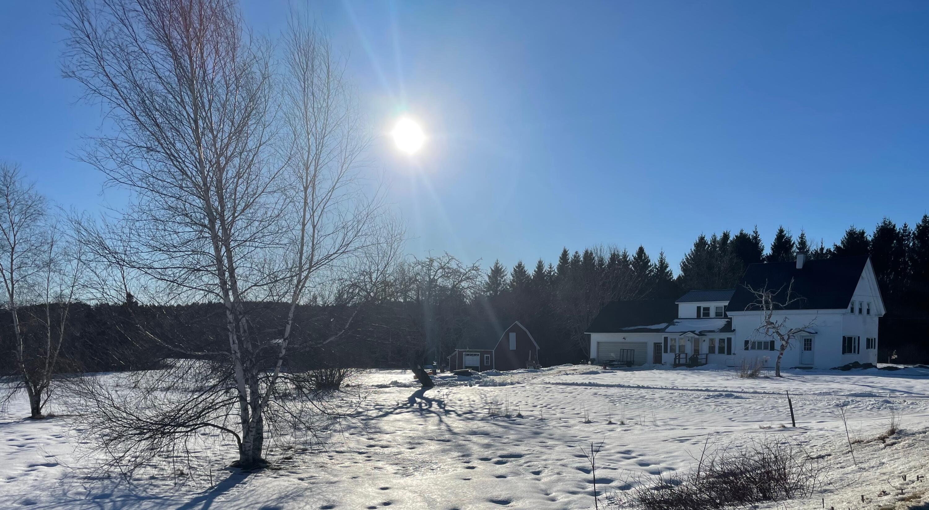 716 Ludlow Road Houlton, ME 04730 - Photo 4 of 43 716 Ludlow Road