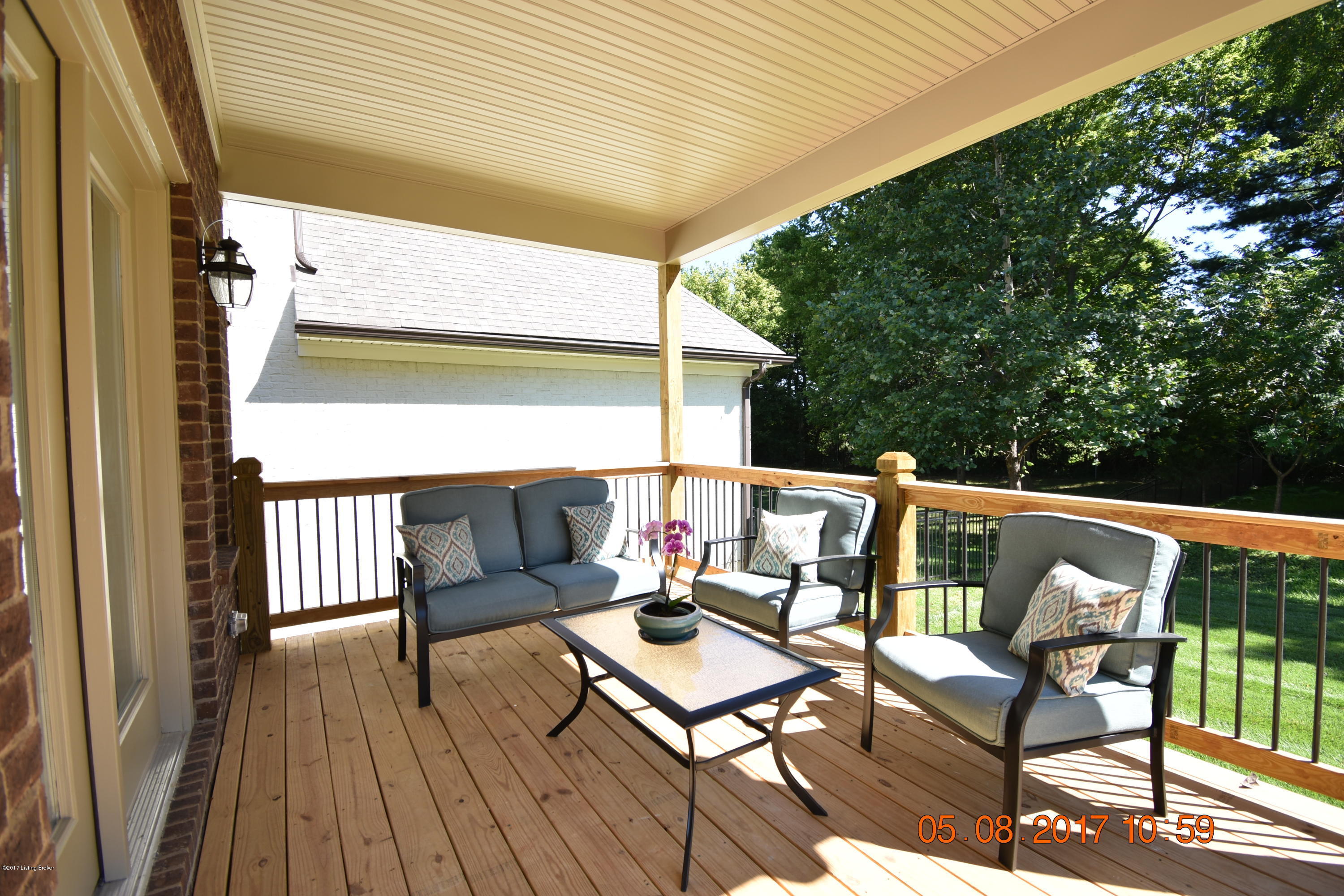 7811 Spring Farm Pointe Place Prospect, KY 40059 - Photo 41 of 45 Deck