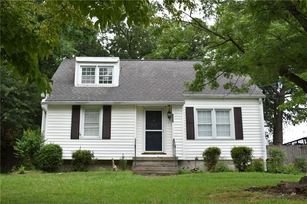1996 Wingate Road Atlanta, GA 30341 - Photo 1 of 1