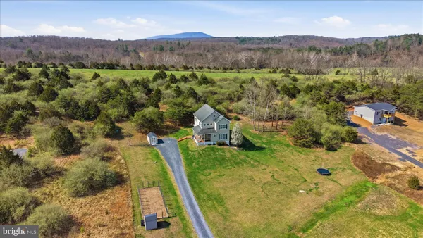 $399,900 | 345 Paso Fino Drive, Augusta, WV 26704