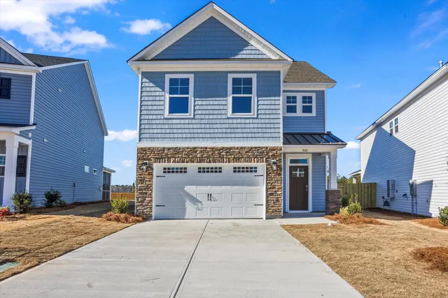 $294,900 | 806 Brisbane Court, Graniteville, SC 29829