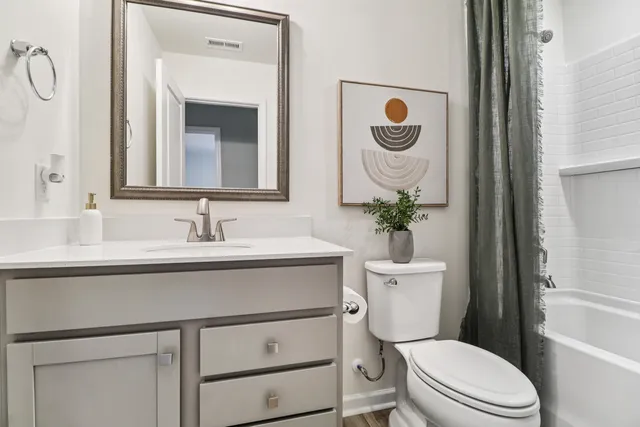 $294,900 | 806 Brisbane Court, Graniteville, SC 29829