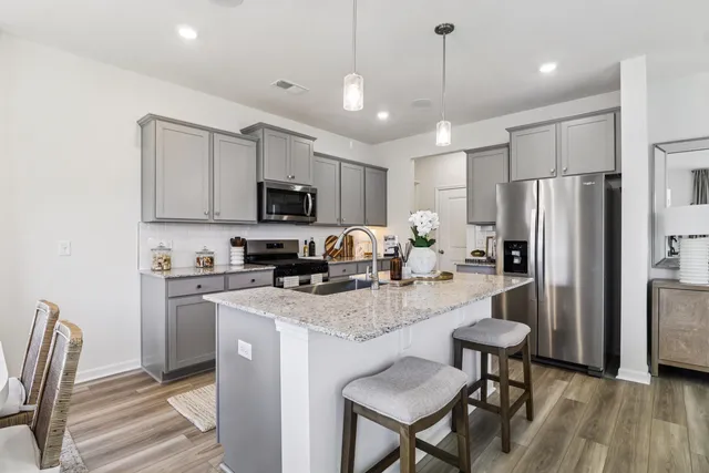 $294,900 | 806 Brisbane Court, Graniteville, SC 29829