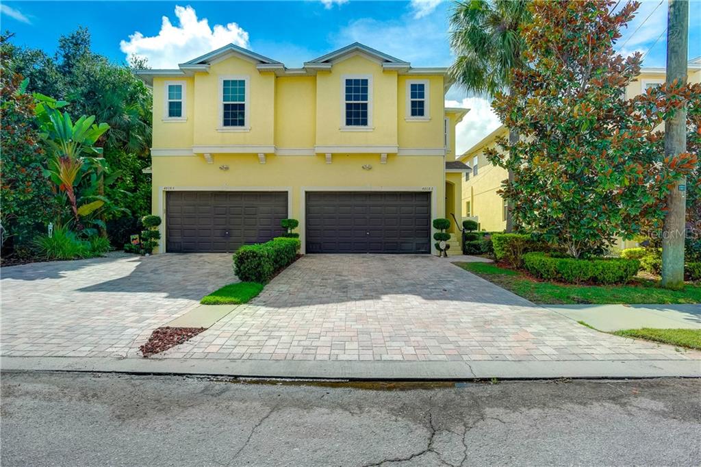 4808 West Flamingo Road, Unit B Tampa, FL 33611 - Photo 1 of 1