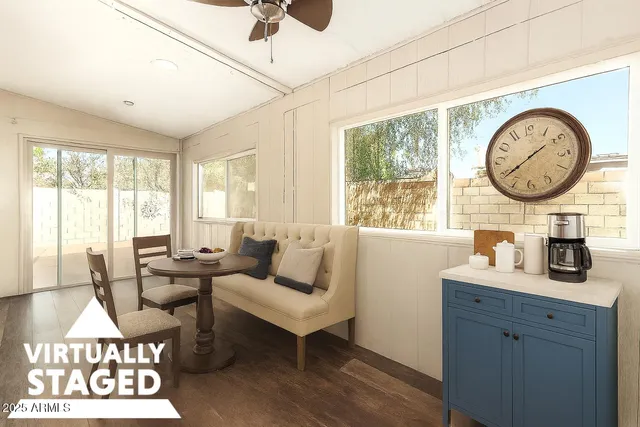 $535,000 | 2061 South Rogers, Mesa, AZ 85202