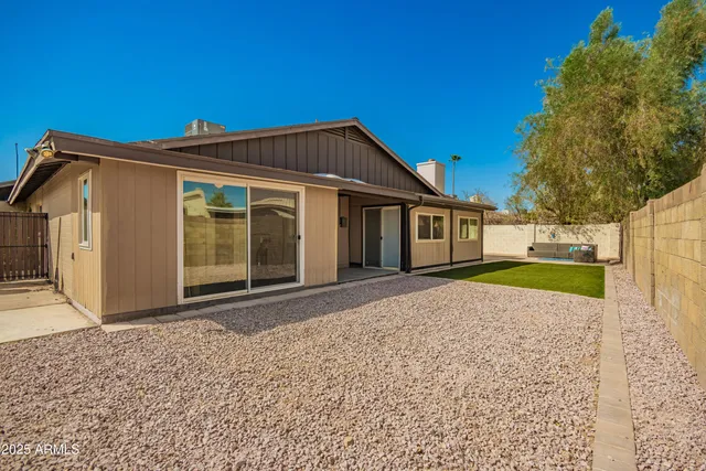 $535,000 | 2061 South Rogers, Mesa, AZ 85202