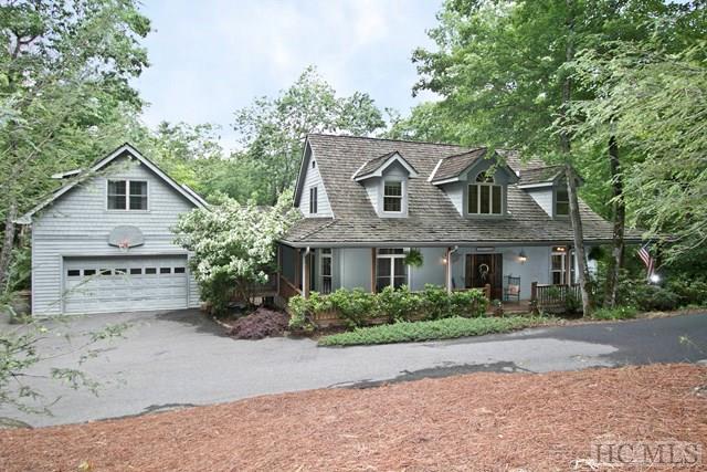 275 Ruffed Grouse Road Cashiers, NC 28717 - Photo 1 of 1 Gallery Image 1