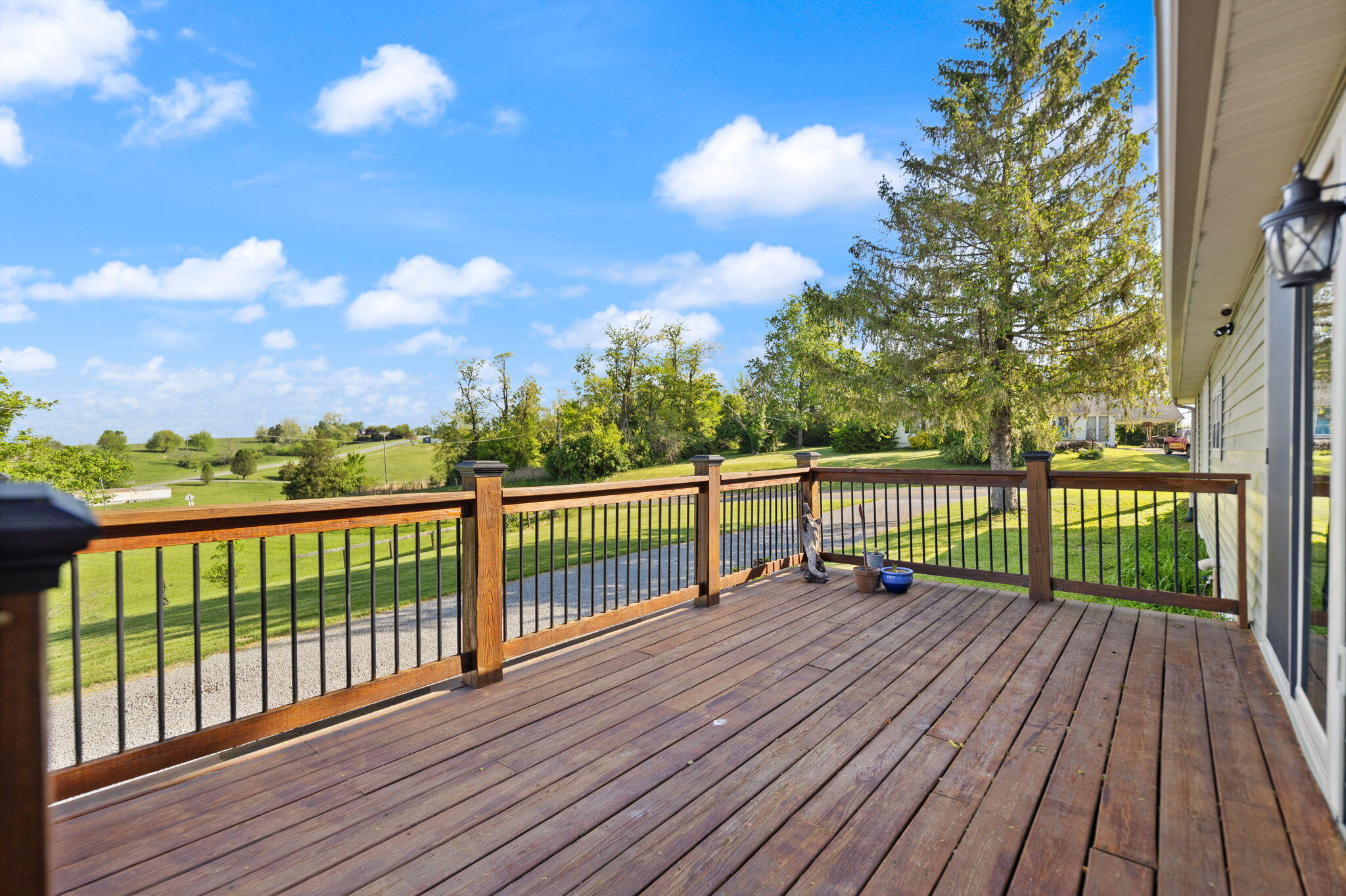988 Fall Lick Road Lancaster, KY 40444 - Photo 8 of 61 Side Deck