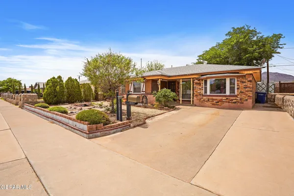 $189,000 | 10073 Quebec Street, El Paso, TX 79924