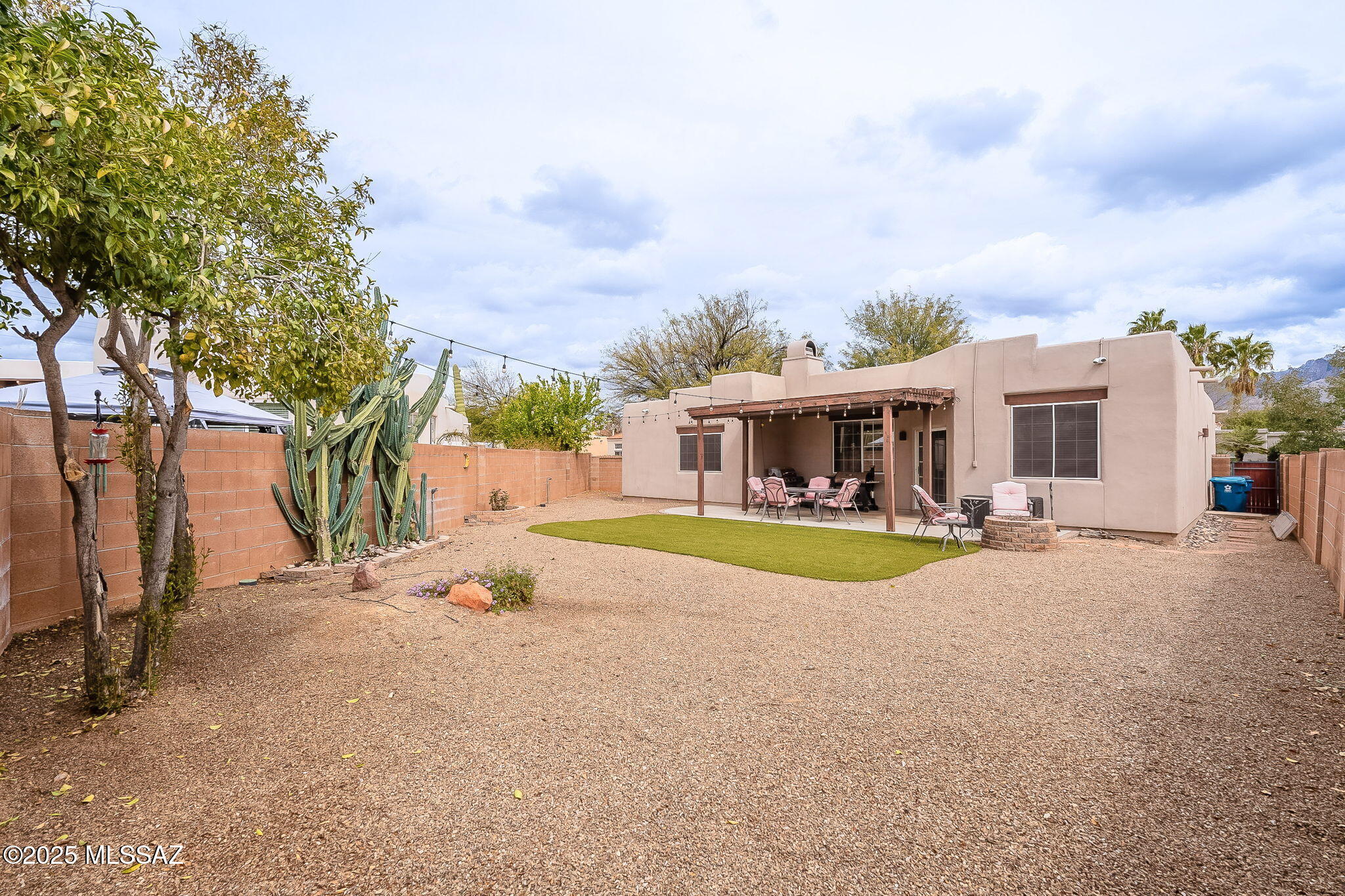 914 West Fox Ridge Lane Tucson, AZ 85737 - Photo 26 of 26