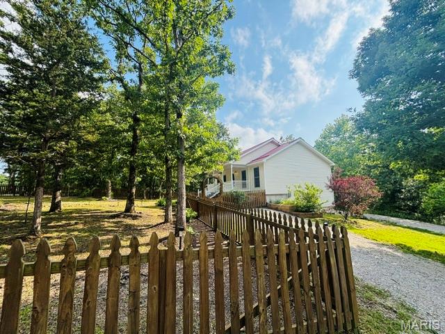 216 West Hickory Ridge Road Steelville, MO 65565 - Photo 21 of 72