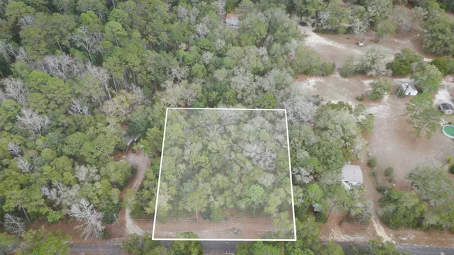 $30,000 | Xx Friar Tuck Road, Tallahassee, FL 32310
