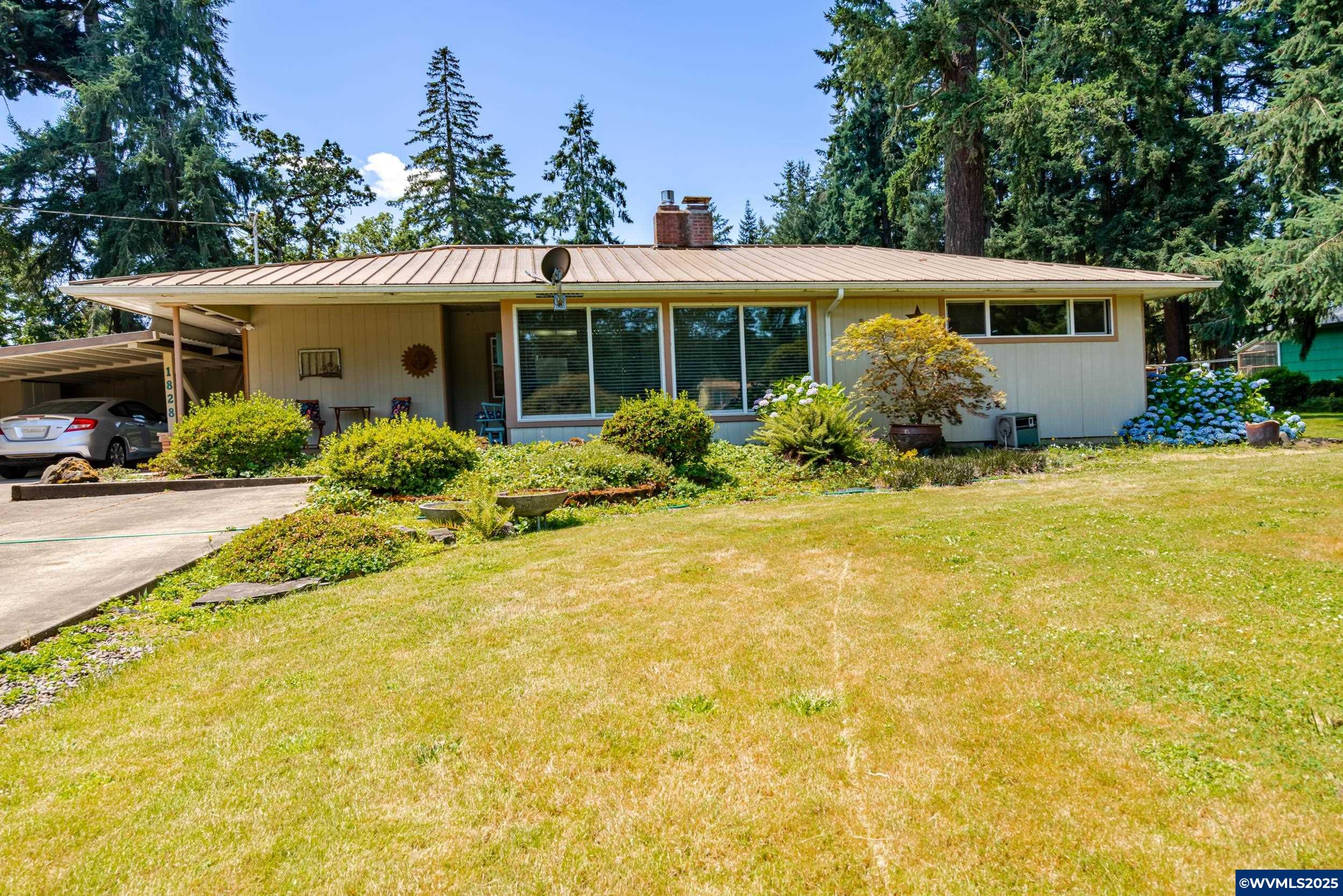 1828 Talbot Road Southeast Jefferson, OR 97352 - Photo 2 of 45 Gallery Image 2