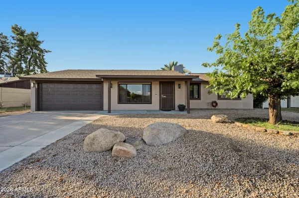 $390,000 | 1348 West Renee Drive, Phoenix, AZ 85027