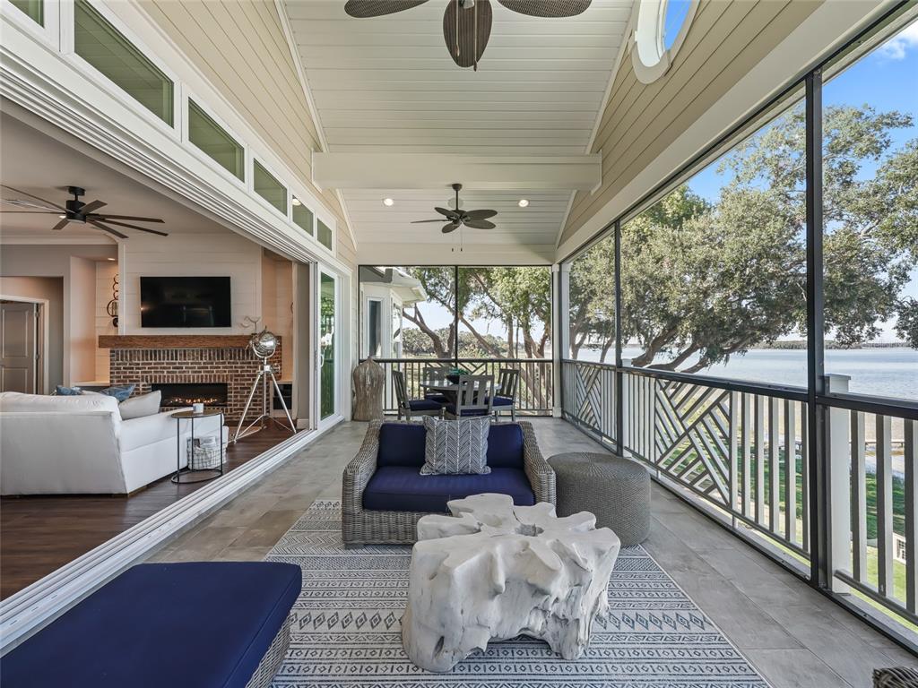 12943 Southeast Sunset Harbor Road Weirsdale, FL 32195 - Photo 26 of 87