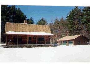 17 A Baboosic Lake Road Amherst, NH 03031 - Photo 1 of 2