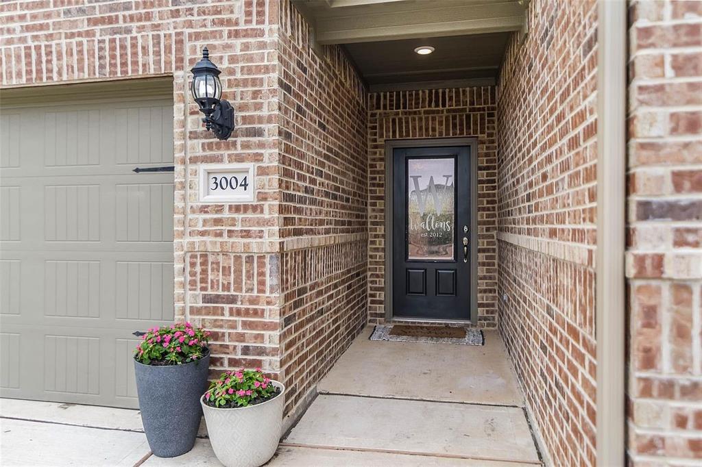 3004 Parker Road Anna, TX 75409 - Photo 1 of 7