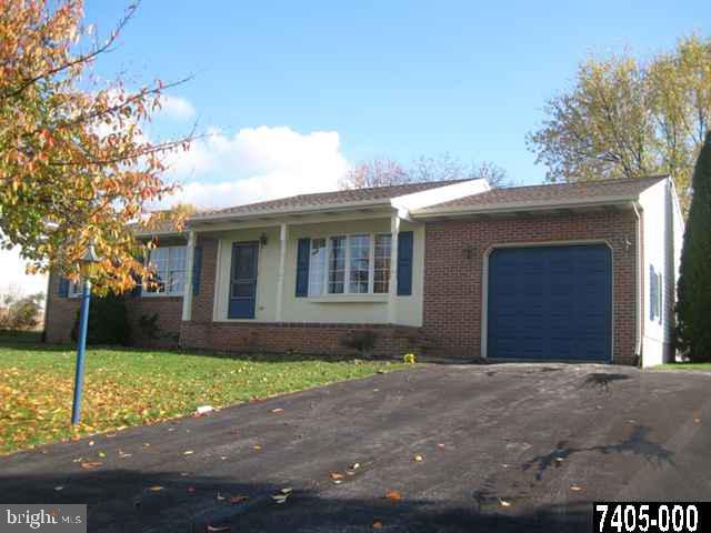 52 Hillside Road Hanover, PA 17331 - Photo 1 of 18 Gallery Image 1