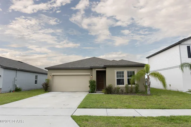 $2,450 | 3017 Blue Shores Way, New Smyrna Beach, FL 32168