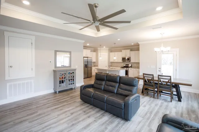 $359,000 | 6333 Sonoma Lane, Pensacola, FL 32526