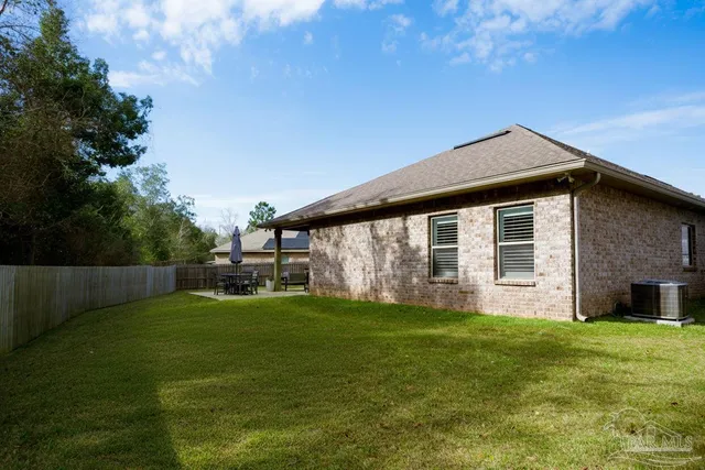$359,000 | 6333 Sonoma Lane, Pensacola, FL 32526
