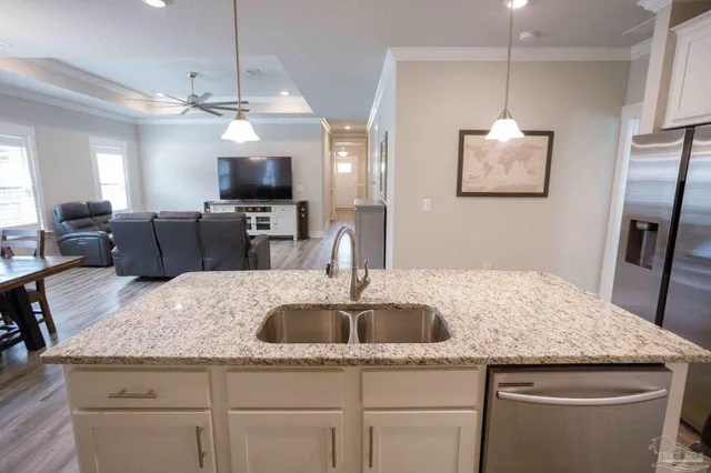 $359,000 | 6333 Sonoma Lane, Pensacola, FL 32526