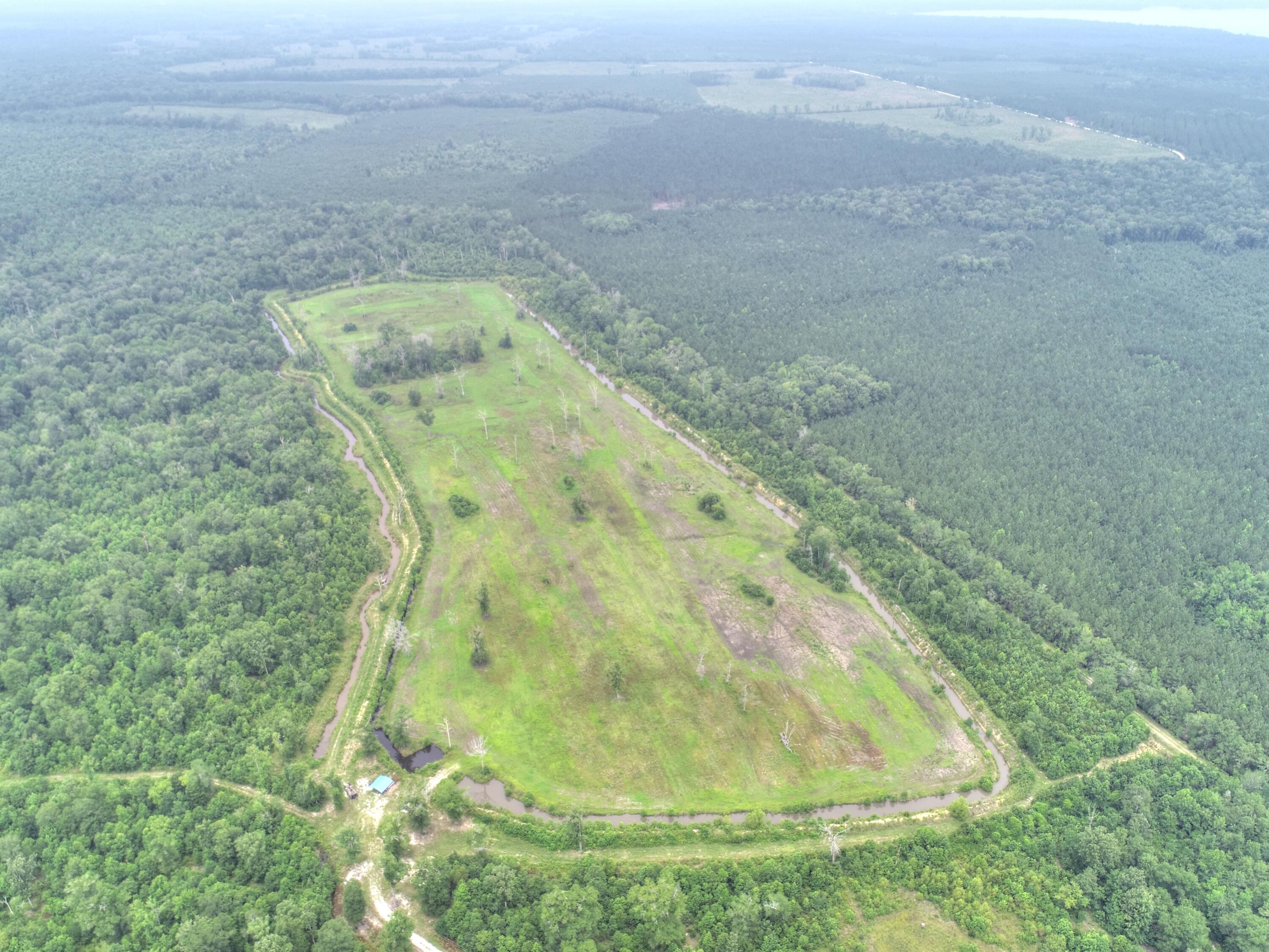 909 Getaway Lane Pinopolis, SC 29469 - Photo 11 of 12 909 Getaway Lane (10)