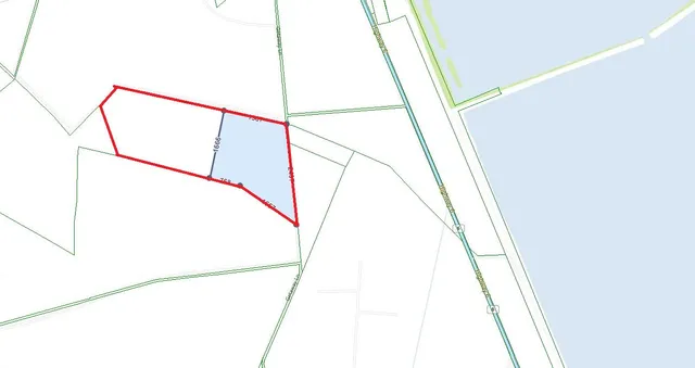 $4,000,000 | 909 Getaway Lane, Pinopolis, SC 29469