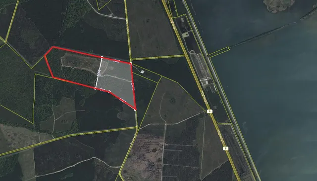 $4,000,000 | 909 Getaway Lane, Pinopolis, SC 29469