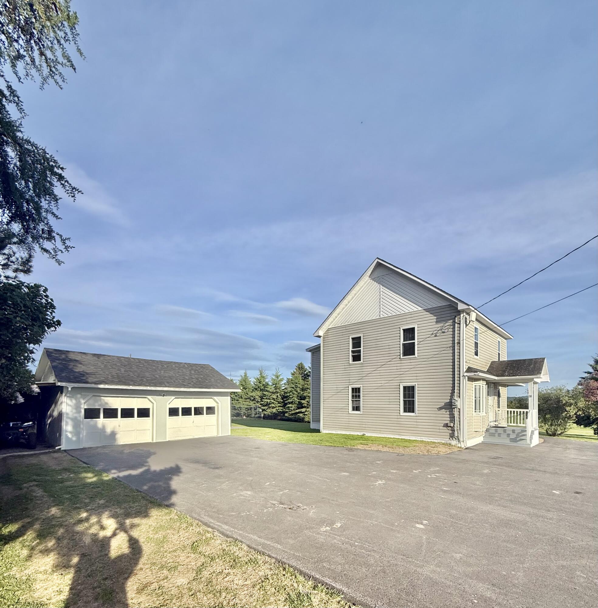 18 Talbot Road Madawaska, ME 04773 - Photo 15 of 89 Exterior