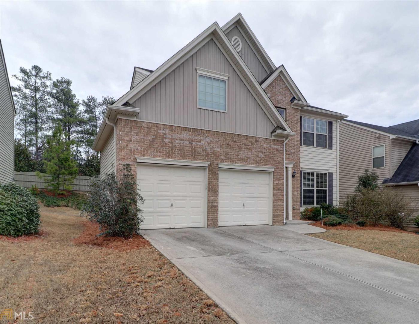 6049 Hemperly Road Atlanta, GA 30349 - Photo 1 of 1 Gallery Image 1