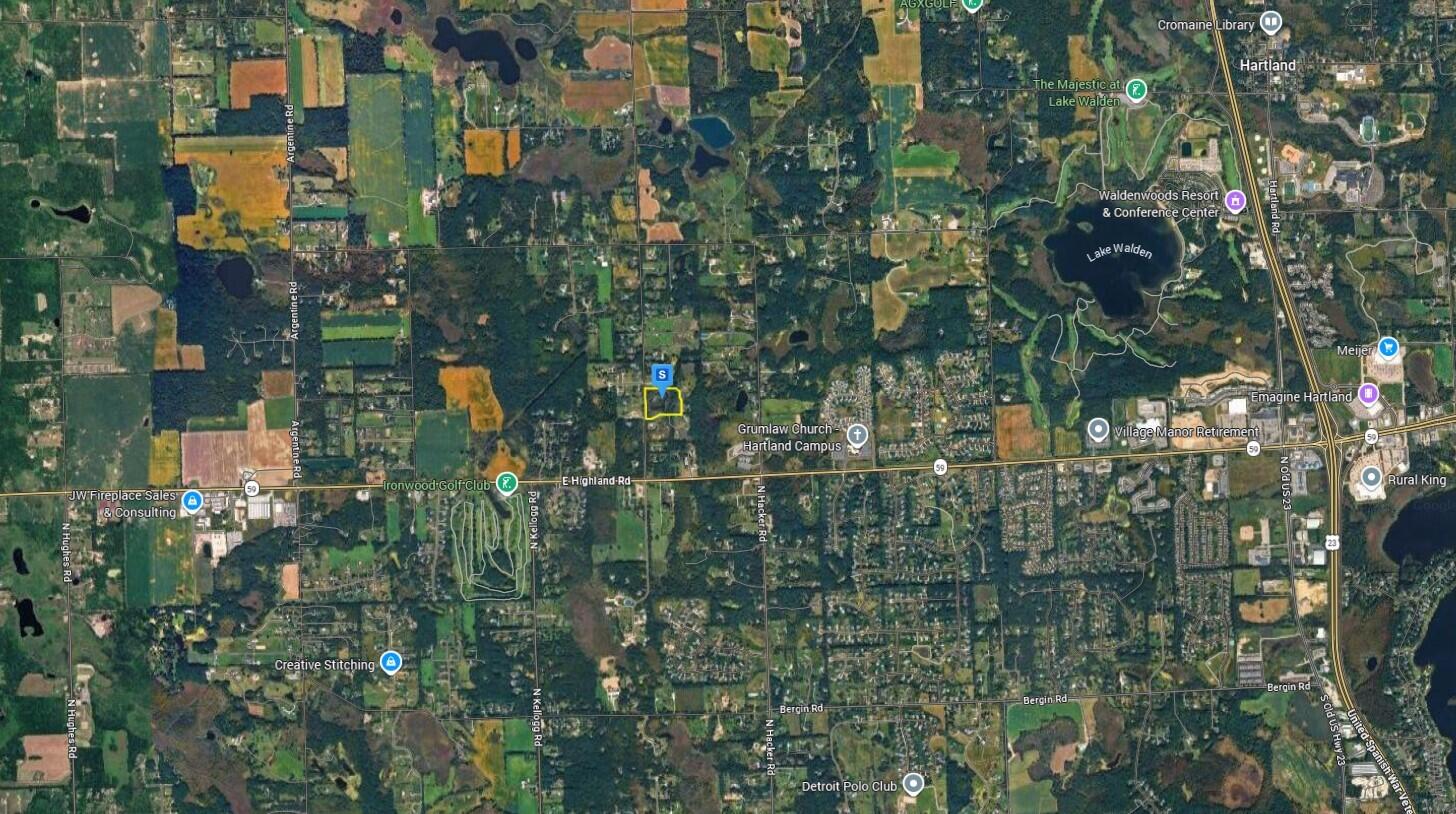 2300 Musson Road Howell, MI 48855 - Photo 4 of 5 4