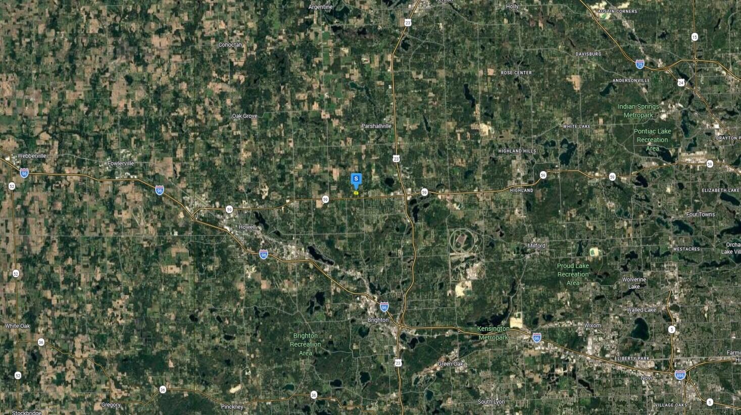 2300 Musson Road Howell, MI 48855 - Photo 5 of 5 5