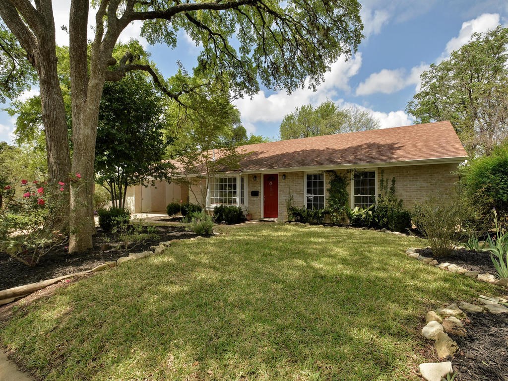 2806 Rae Dell Avenue Austin, TX 78704 - Photo 1 of 1 Gallery Image 1