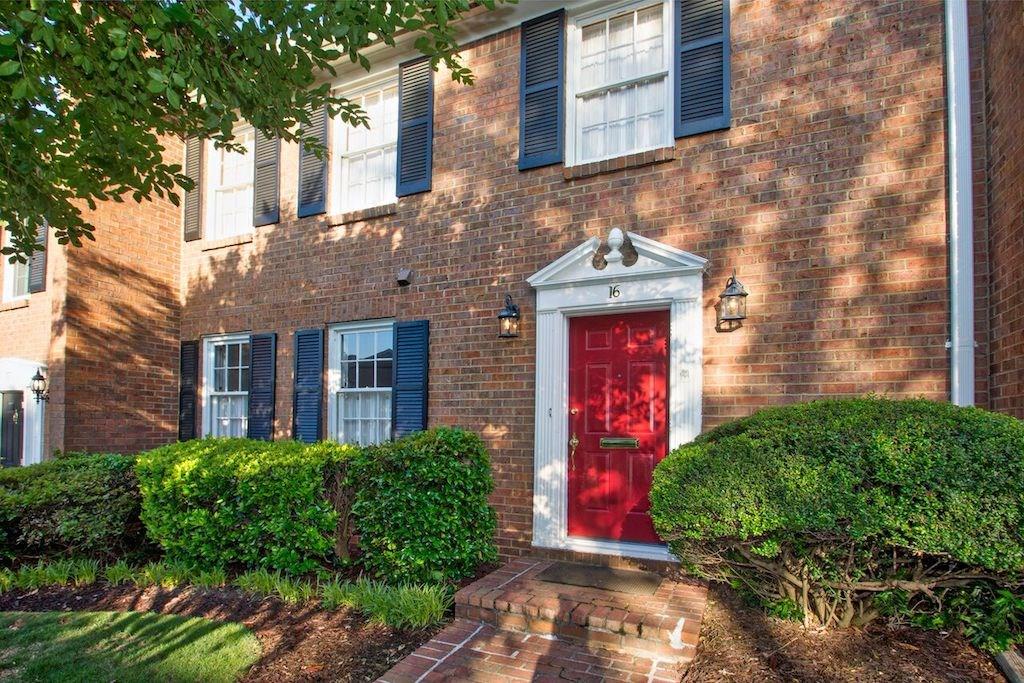 4620 Wieuca Road Northeast, Unit 16 Atlanta, GA 30342 - Photo 1 of 1