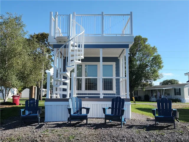 $149,000 | 11609 State Rte 3, Unit 1, Henderson, NY 13605