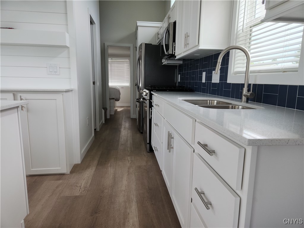 11609 State Rte 3, Unit 1 Henderson, NY 13605 - Photo 16 of 49
