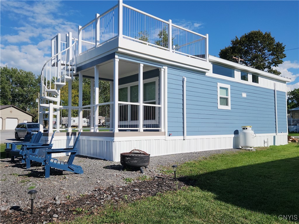11609 State Rte 3, Unit 1 Henderson, NY 13605 - Photo 2 of 49