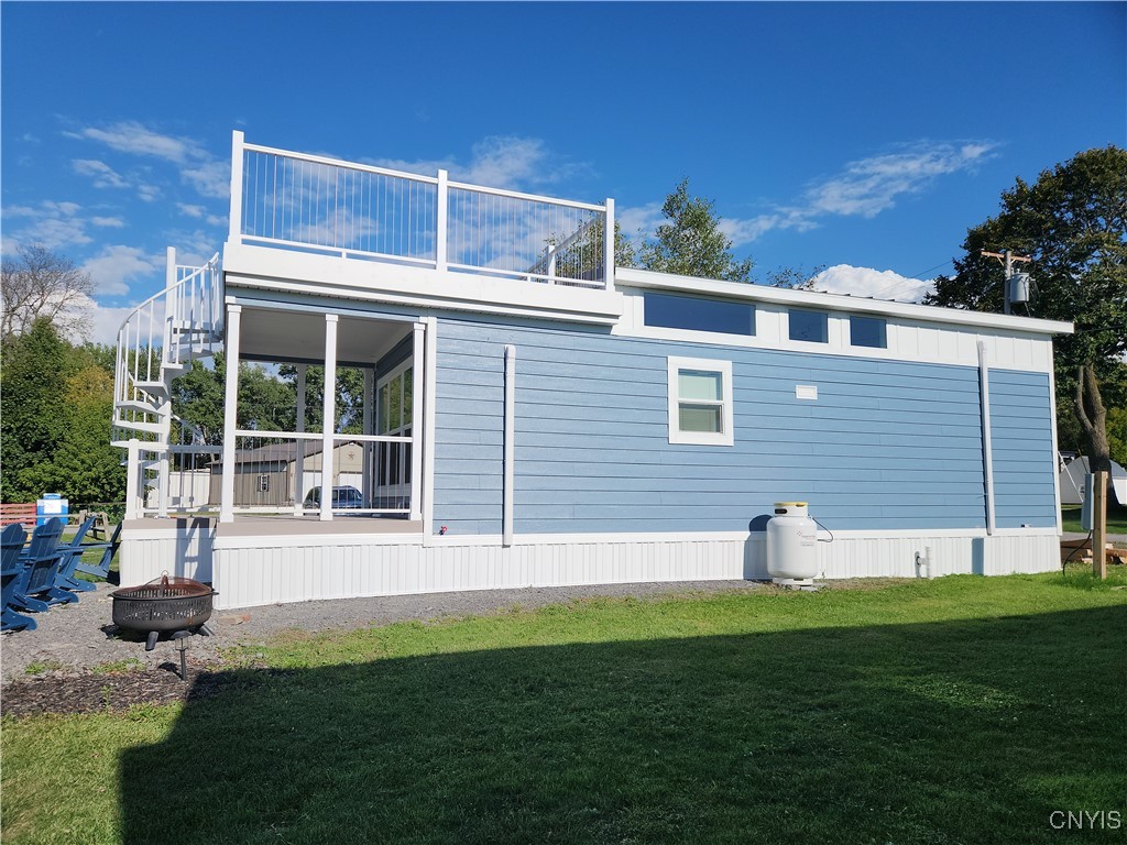 11609 State Rte 3, Unit 1 Henderson, NY 13605 - Photo 29 of 49