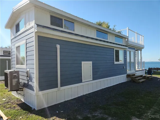 $149,000 | 11609 State Rte 3, Unit 1, Henderson, NY 13605