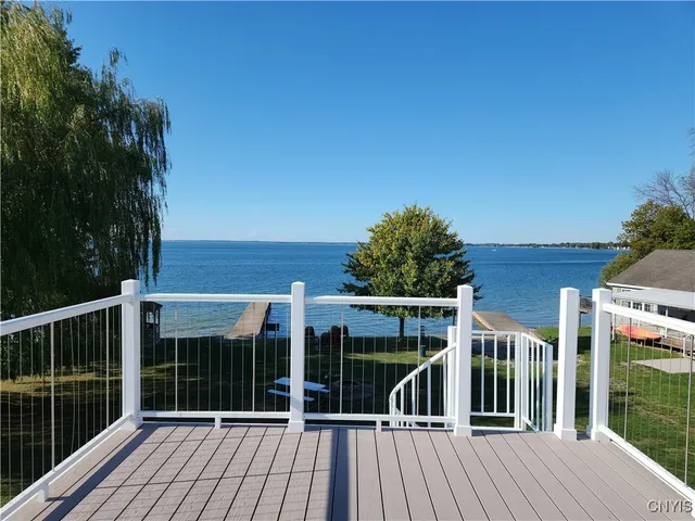 $149,000 | 11609 State Rte 3, Unit 1, Henderson, NY 13605