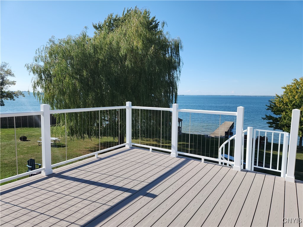 11609 State Rte 3, Unit 1 Henderson, NY 13605 - Photo 33 of 49