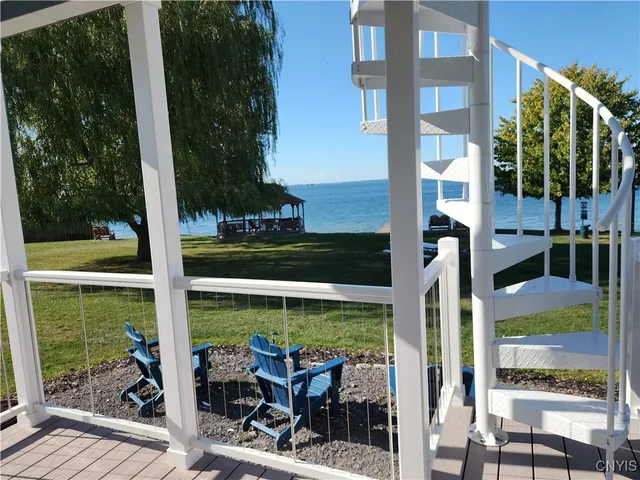 $149,000 | 11609 State Rte 3, Unit 1, Henderson, NY 13605