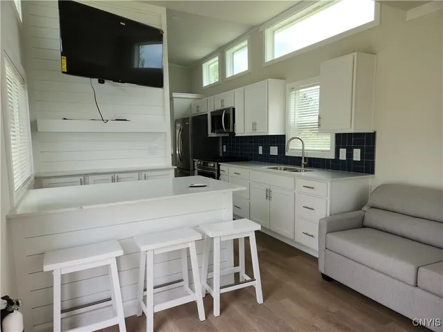 $149,000 | 11609 State Rte 3, Unit 1, Henderson, NY 13605