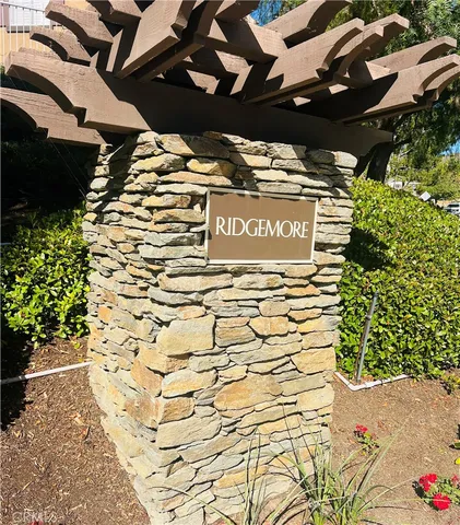 a view of an entryway