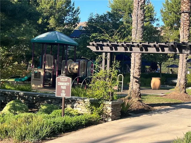 a view of outdoor space and patio
