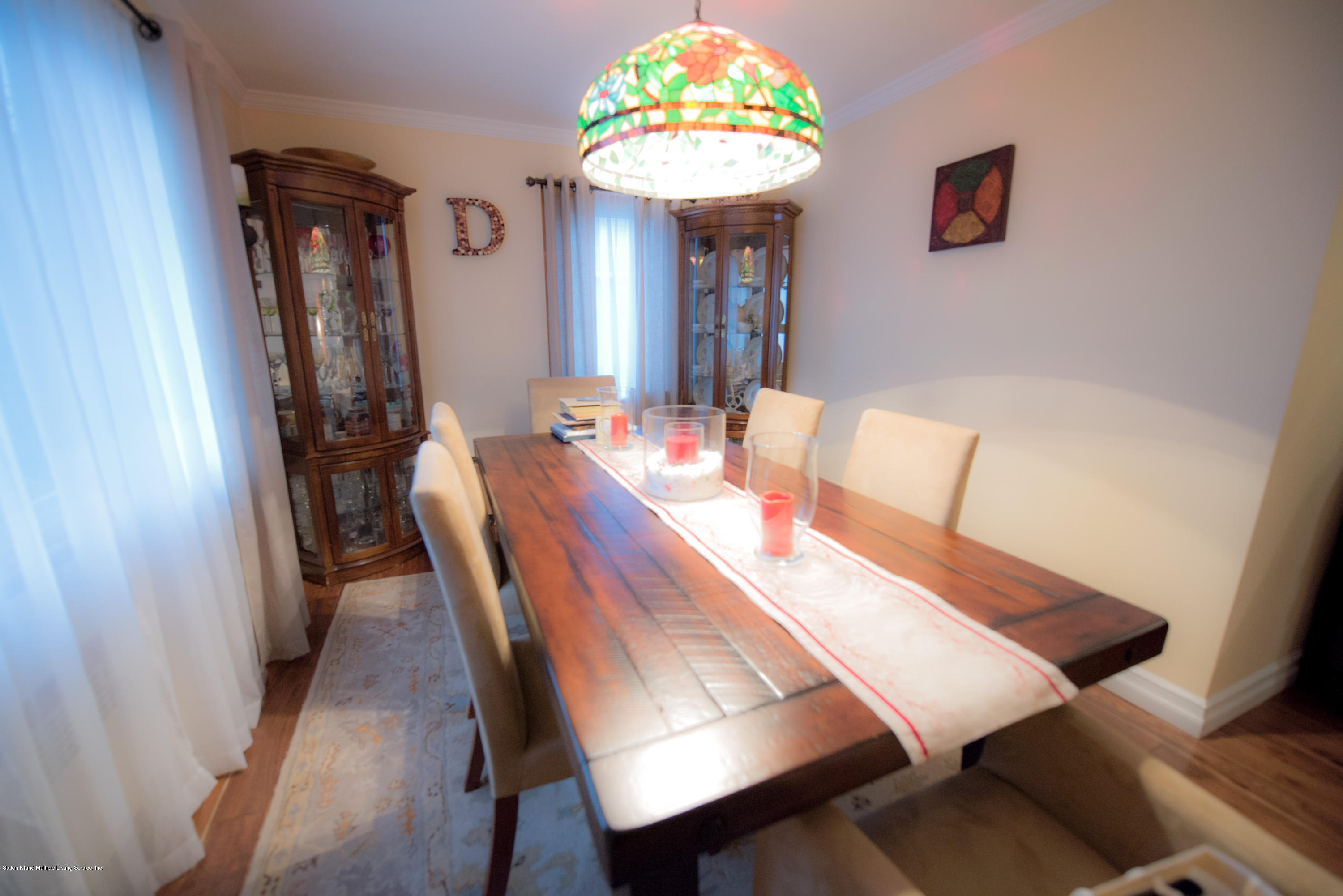 343 Willowbrook Road Staten Island, NY 10314 - Photo 3 of 18 Dining Room